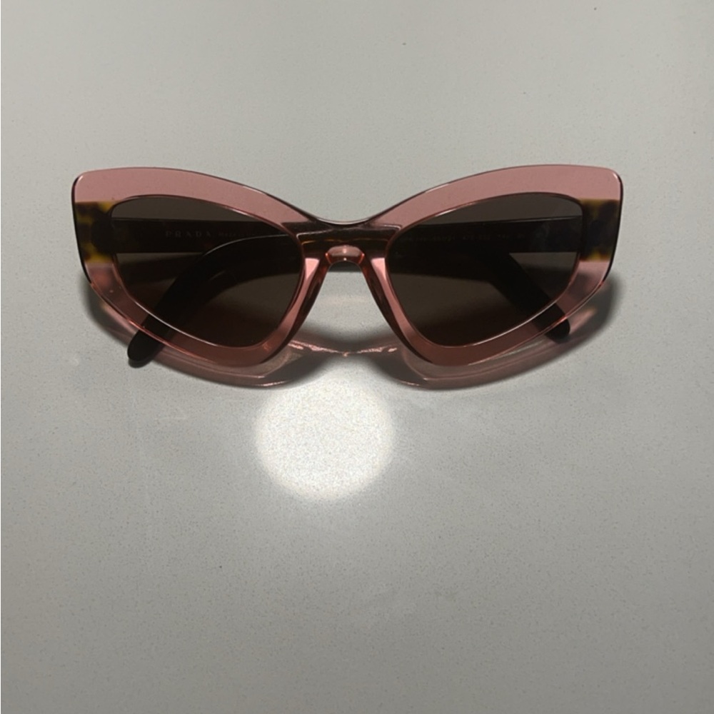Prada Sunglasses